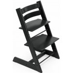 Stokke Tripp Trapp Oak Black – Sleviste.cz