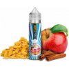 Příchuť pro míchání e-liquidu PJ Empire Cream Queen Cinna Flakes 20 ml