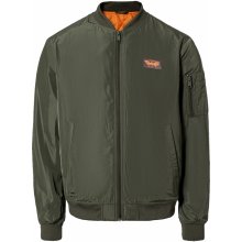 Livergy pánský bomber khaki