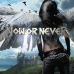 Now Or Never - Now or never CD – Hledejceny.cz
