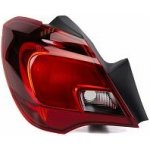 Zadní světlo- levé vnější OPEL CORSA E 2014-2019 |014-2019| AUTOMOTIVE LIGHTING | 8001063982250 – Hledejceny.cz