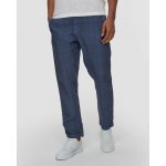Pánské Lněné kalhoty Drawstring Pants – Hledejceny.cz