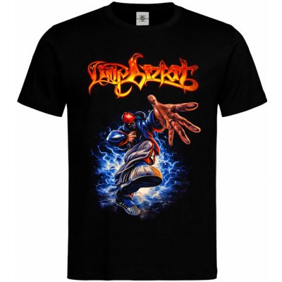 Tričko Limp Bizkit Significant Other Černá – Zbozi.Blesk.cz