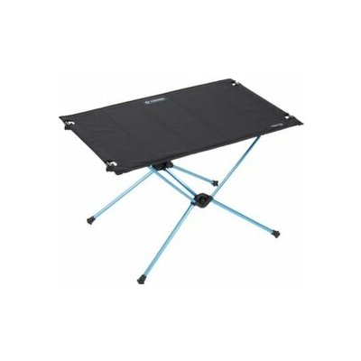 Helinox Table One Hard Top Medium Black černá – Hledejceny.cz