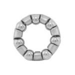 věneček do předního náboje 3/16" 7 kuliček | Zboží Auto