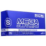 Scitec Nutrition Mega Glutamine 120 kapslí – Hledejceny.cz