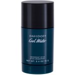 Davidoff Cool Water Night Dive deostick 75 ml – Hledejceny.cz