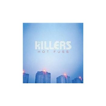 Killers - Hot Fuss LP