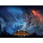 Total War: WARHAMMER 3 – Hledejceny.cz