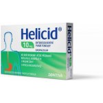 HELICID POR 10MG CPS ETD 28 I – Hledejceny.cz