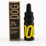 Canis LAB Dog 3%; v lososovém oleji 10 ml – Hledejceny.cz