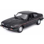 Bburago Plus Ford Capri 1982 světle zelená 1:24 – Zboží Dáma