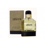 Giorgio Armani Eau Pour Homme voda po holení 100 ml – Hledejceny.cz