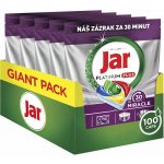 Jar Platinum Plus Miracle G kapsle do myčky 5 x 20 ks – Zboží Dáma