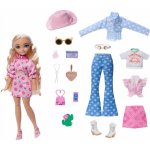Barbie Dream Besties Malibu Festivalové stylizace – Sleviste.cz