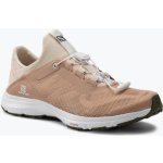 Salomon síťované Amphib Bold 2 W Sirocco/Sun Kiss béžová – Zboží Mobilmania