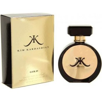 Kim Kardashian Gold parfémovaná voda dámská 50 ml