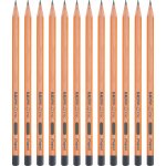 Maped Black´ Peps B 12 ks – Zboží Živě