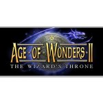 Age of Wonders 2: The Wizard's Throne – Hledejceny.cz