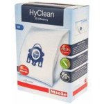 Miele HyClean GN 3D Efficiency 4 ks – Zboží Mobilmania
