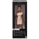 Barbie Basics Sběratelská Panenka 8 JJX27 – Zbozi.Blesk.cz