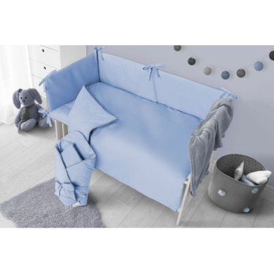 Belisima 3-dílná sada Palermo jeans 120 x 90 cm – Zboží Mobilmania