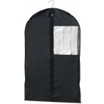 Obal na oblek DEEP BLACK, 100 x 60 cm, WENKO – Zboží Dáma