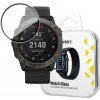 Ochranné sklo a fólie pro chytré hodinky Wozinsky Hybrid Glass pro Garmin Fenix 6 PRO, 9145576261934