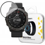 Wozinsky Hybrid Glass pro Garmin Fenix 6 PRO, 9145576261934 – Hledejceny.cz