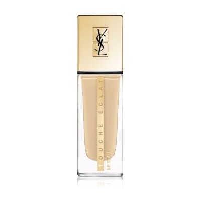 Yves Saint Laurent Touche Éclat Le Teint dlouhotrvající make-up pro rozjasnění pleti SPF22 B20 Ivory 25 ml – Zbozi.Blesk.cz