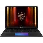 MSI Titan 18 HX AI A2XWJG-224CZ – Hledejceny.cz