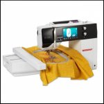 Bernina 590 – Hledejceny.cz