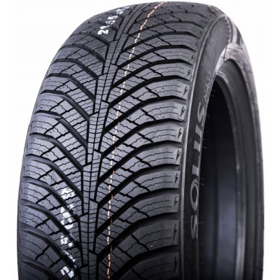 Kumho Solus 4S HA31 225/70 R16 103H – Zboží Mobilmania