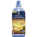 Felce Azzurra Ammorbidente koncentrovaná aviváž Muschio Argan a Vanilka 45 PD 900 ml – Hledejceny.cz