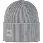 Buff Crossknit beanie Sold light grey – Hledejceny.cz