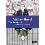 Martin Vopěnka Vaclav Havel EN – Sleviste.cz