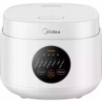 Midea MRD3020TBDW – Zboží Dáma