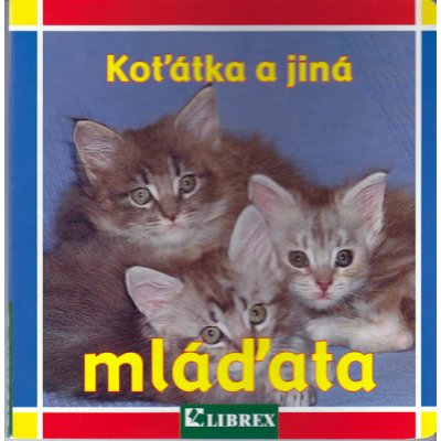 Koťátka a jiná mláďata – Zbozi.Blesk.cz
