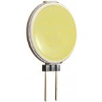SMD Lighting LED COB žárovka G4 3,4W 12V čistá bílá – Hledejceny.cz