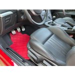 Koberce Textilní AZ AUTO DESIGN Exclusive Audi A3 Sportback 2013-2020