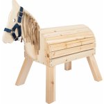 Small Foot dřevěný kůň – Zboží Mobilmania