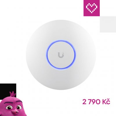 Ubiquiti UniFi 6+ – Zboží Živě