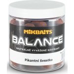 Mikbaits Spiceman balance 250 ml 20 mm Chilli Squid – Zbozi.Blesk.cz