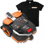 Worx Landroid Vision M800 WR208E – Zboží Dáma