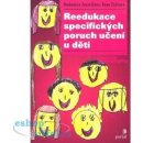 Reedukace specifických poruch učení u dětí