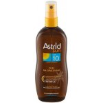 Astrid Sun olej na opalování spray SPF10 200 ml – Hledejceny.cz