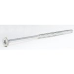 RAPI-TEC® Univerzální vrut 3,5 x 35 mm, UNI-TEC SD s částečným závitem, zápust. hlava, torx, ... – Hledejceny.cz