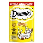 Dreamies Big Bag sýr 180 g – Sleviste.cz