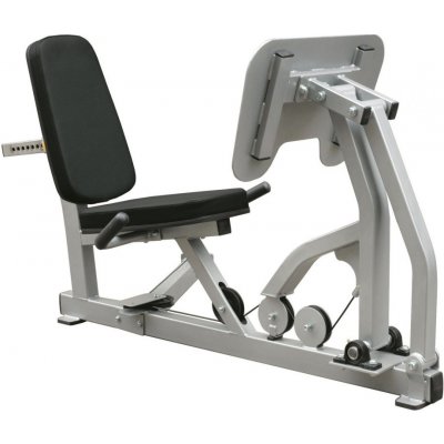 Impulse Leg Press Home Gym IF-1860 a IF-2060 – Hledejceny.cz