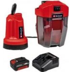 Einhell GE-SP 18 LL Li 4181561 – Sleviste.cz